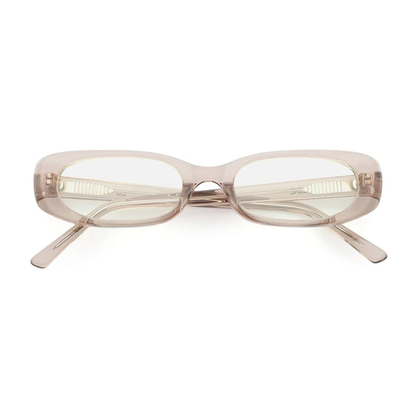 Josephine / Mink & Blue - Light Lens - Shade Files